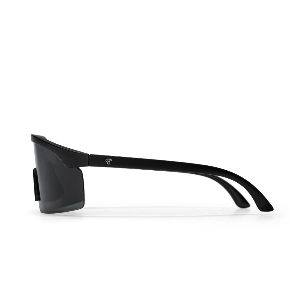 CHPO Lelle Sonnenbrille Black Smoke