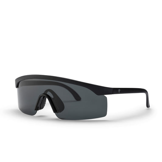 CHPO Lelle Sonnenbrille Black Smoke