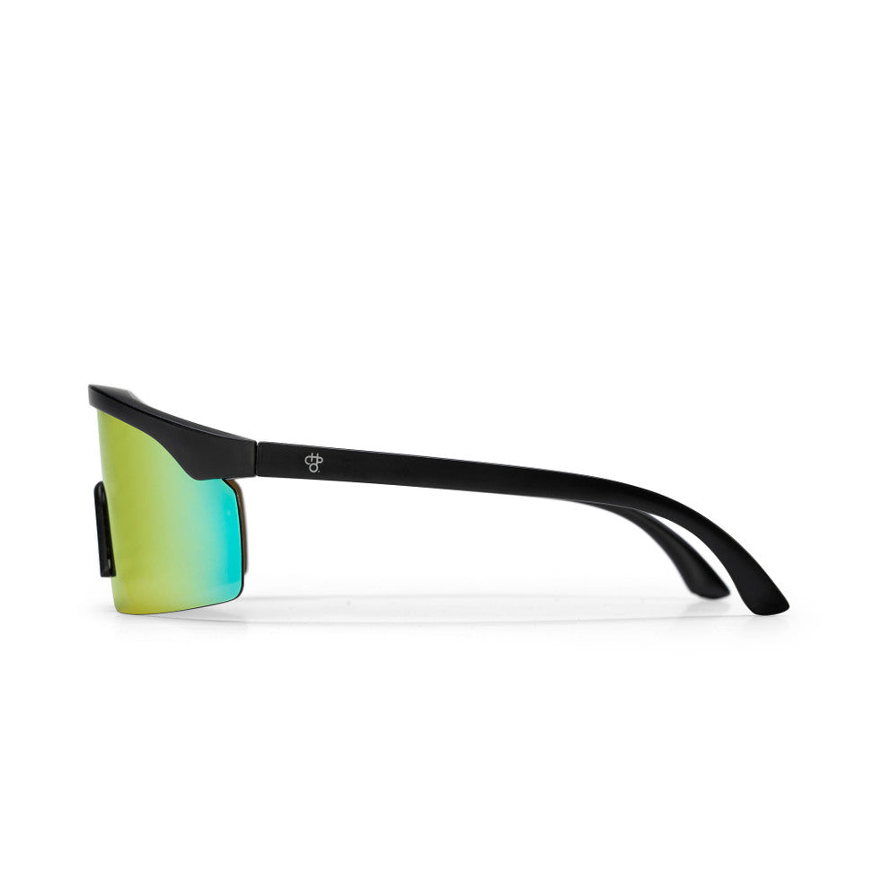 CHPO Lelle Sonnenbrille Dark