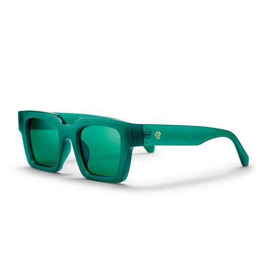 CHPO Max Sonnenbrille Green