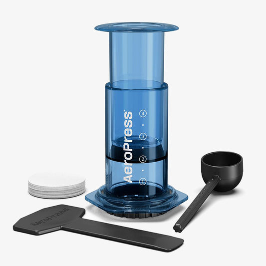 AeroPress Coffee Maker