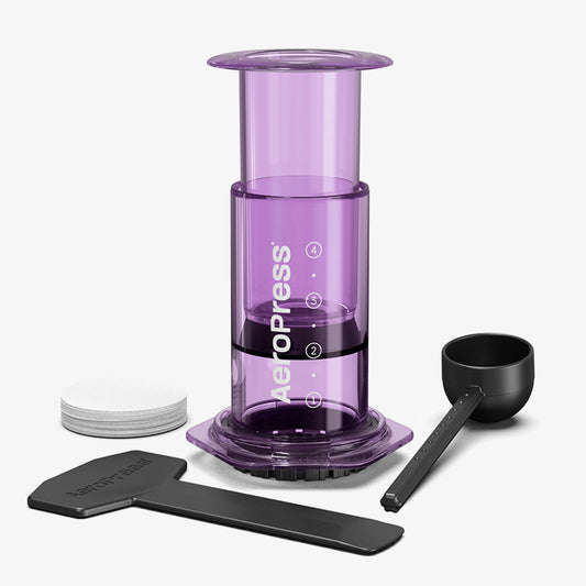 AeroPress Coffee Maker