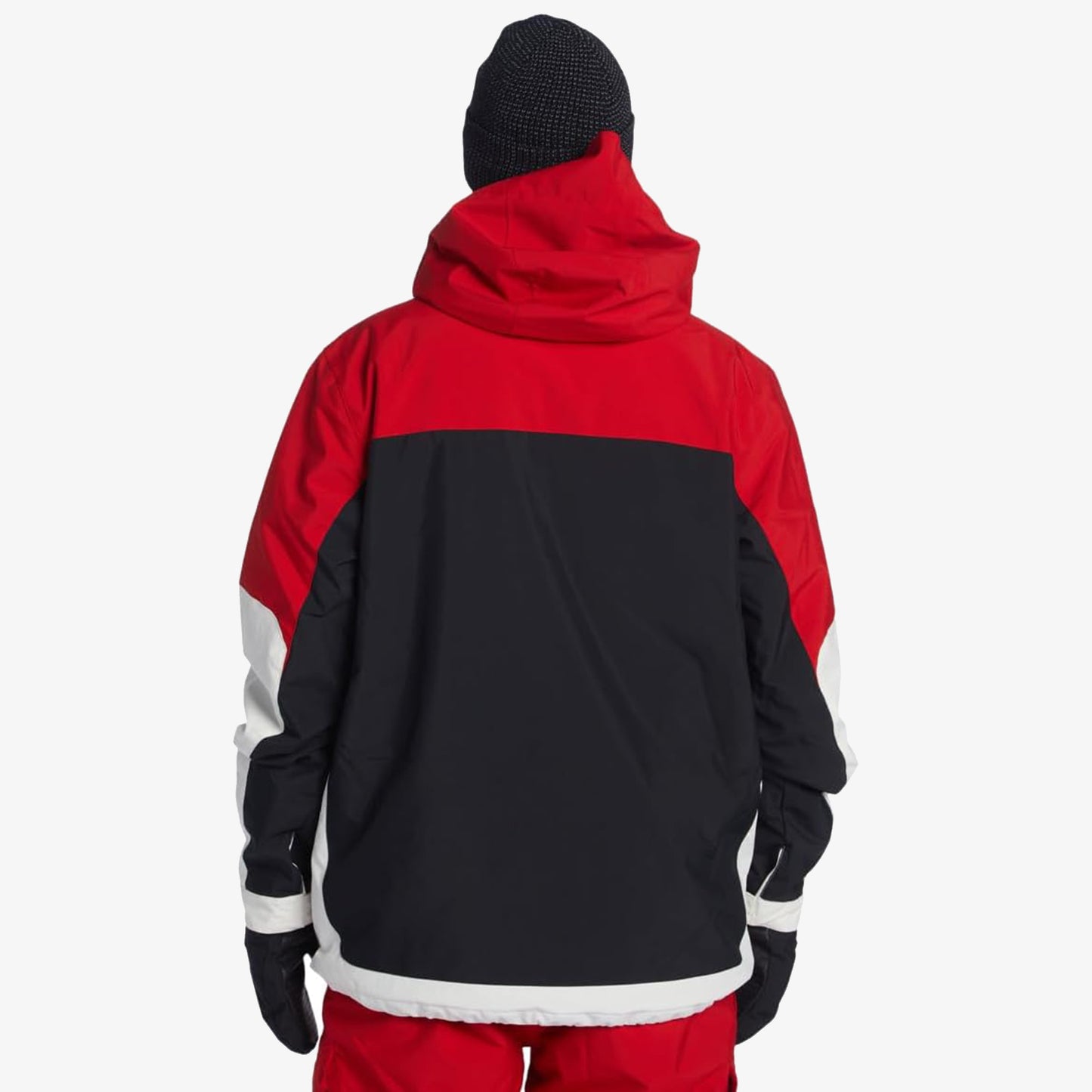 DC Defiant Jacke 2025