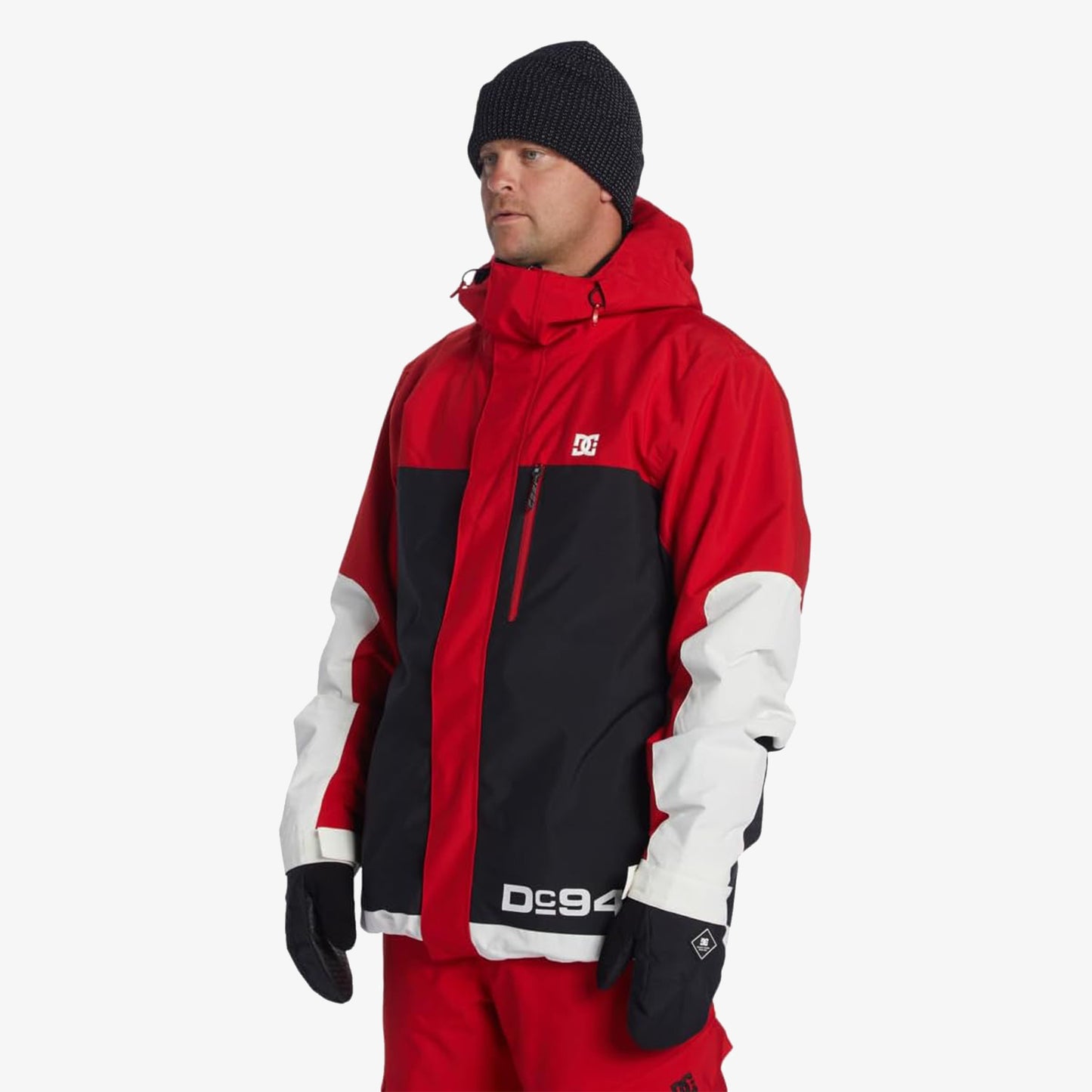 DC Defiant Jacke 2025
