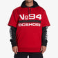DC Dryden Riding Hoodie