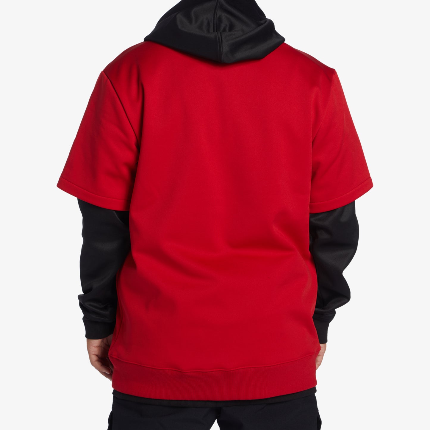 DC Dryden Riding Hoodie