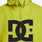 DC Spectrum Softshell Jacke 2025
