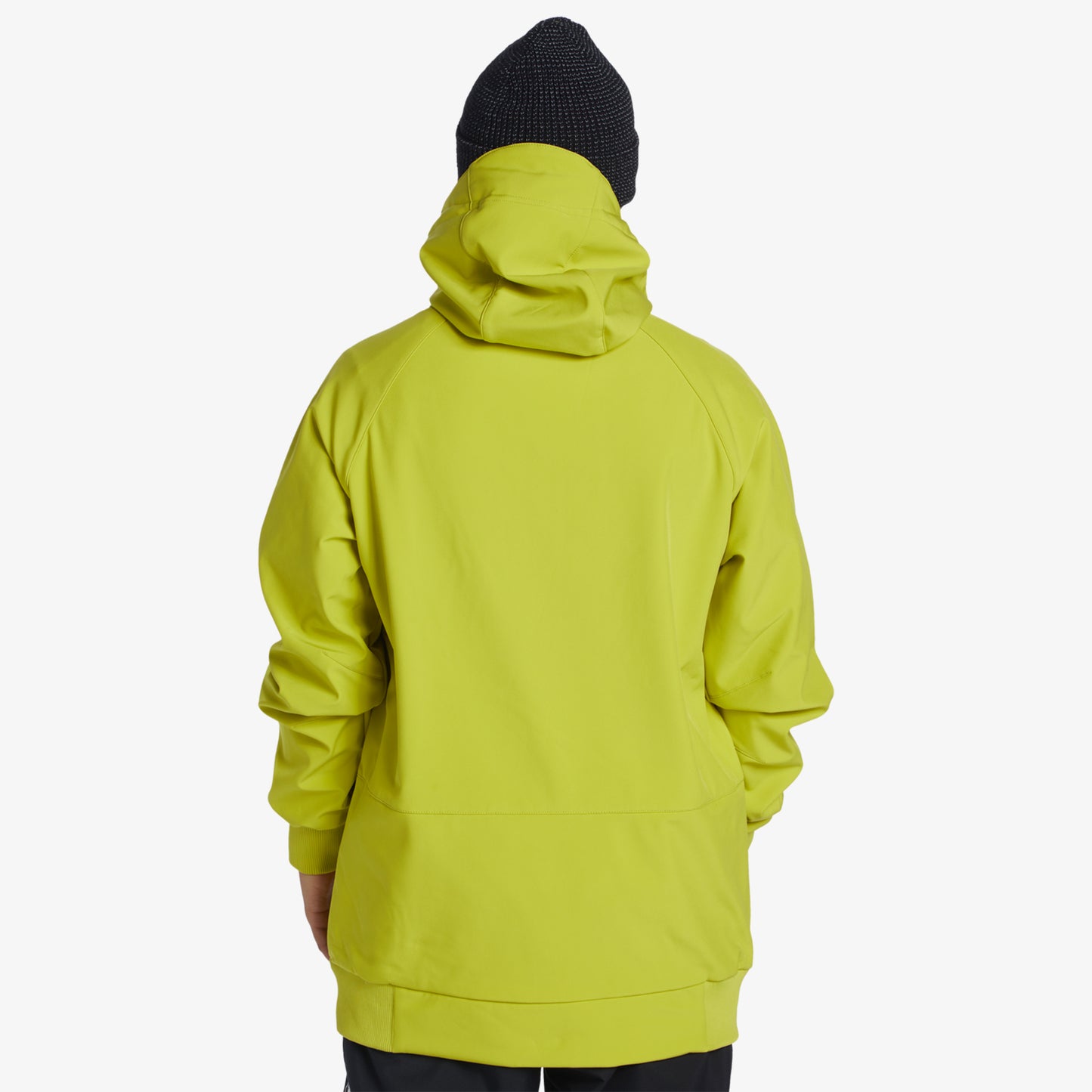 DC Spectrum Softshell Jacke 2025