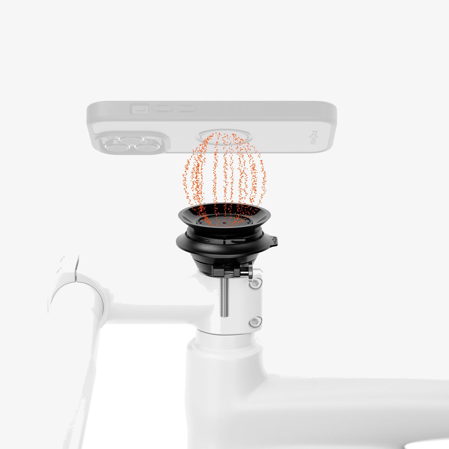 Fidlock VACUUM Ahead Cap Base