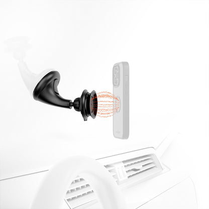 Fidlock VACUUM Auto Fenster Halterung Base