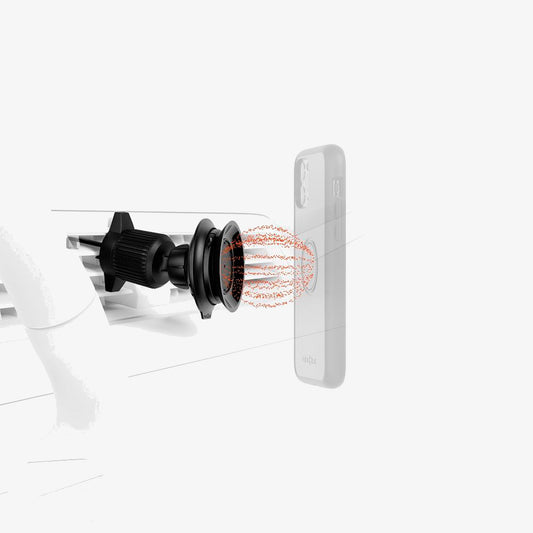 Fidlock VACUUM Auto Lüfter Halterung Base