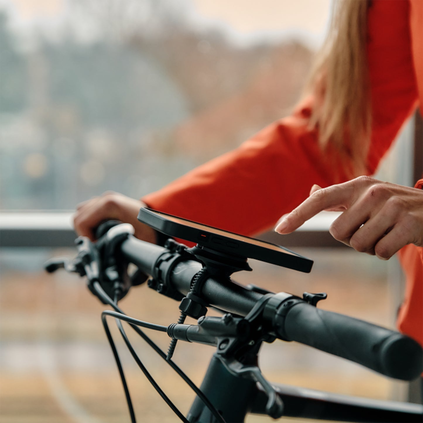 Fidlock VACUUM Base Flex