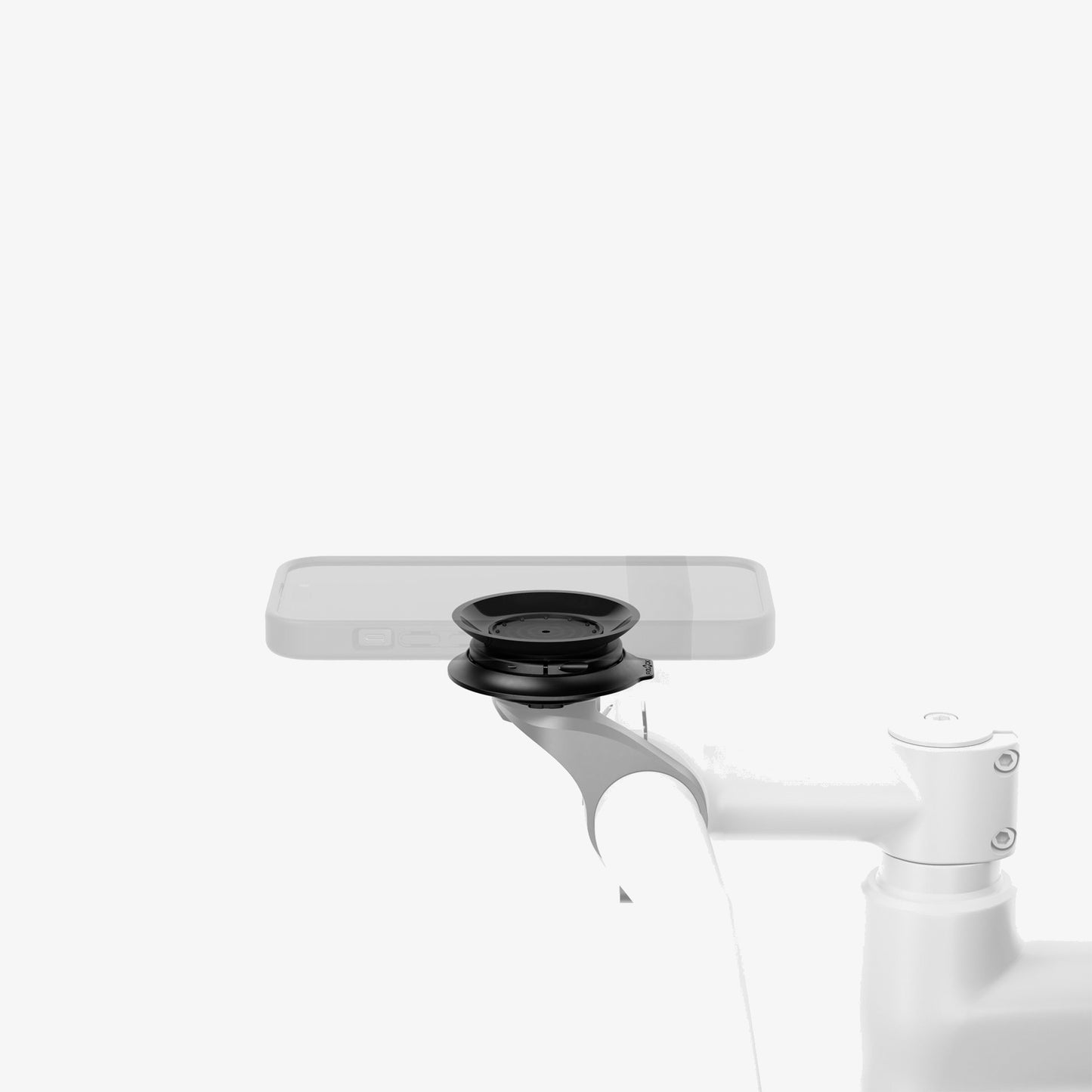 Fidlock VACUUM Turn Base für GPS Mount