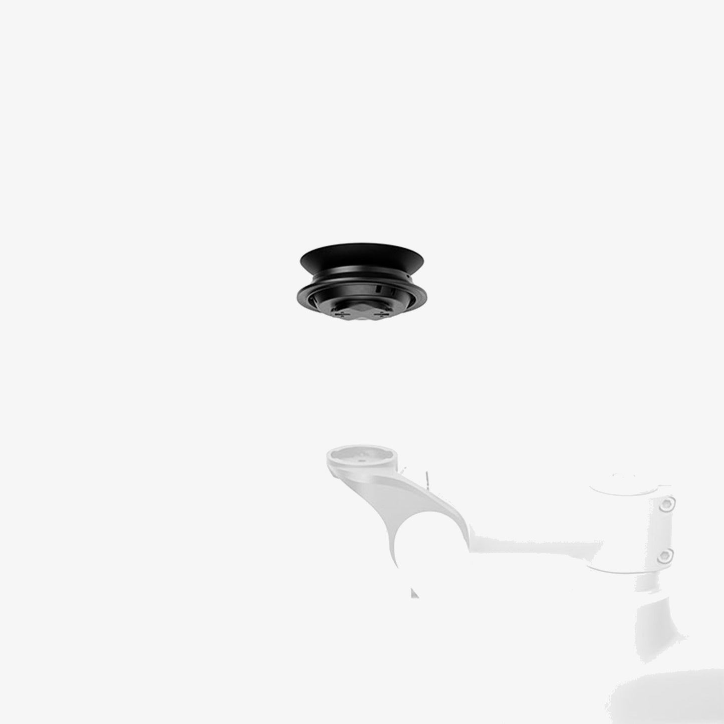 Fidlock VACUUM Turn Base für GPS Mount