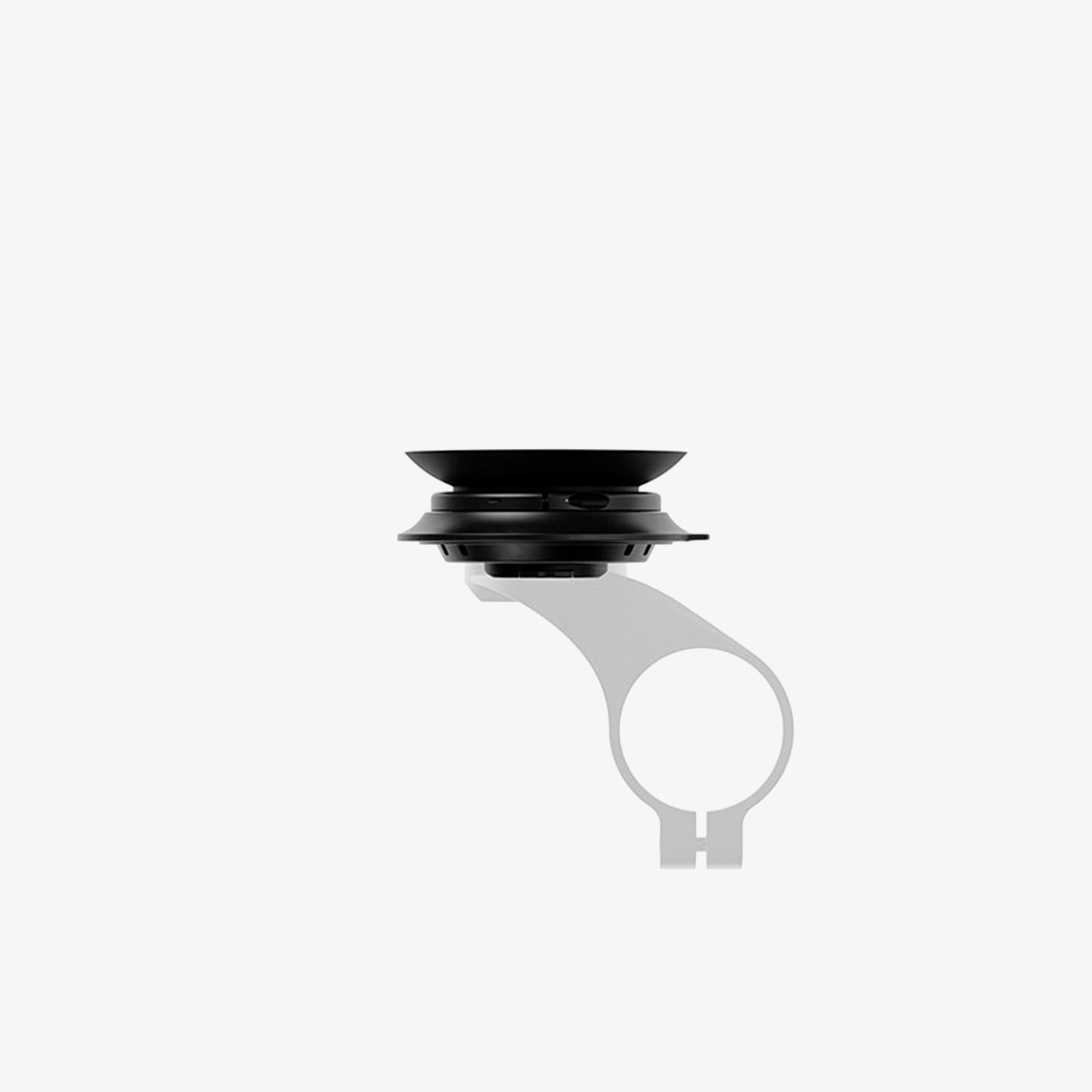 Fidlock VACUUM Turn Base für GPS Mount