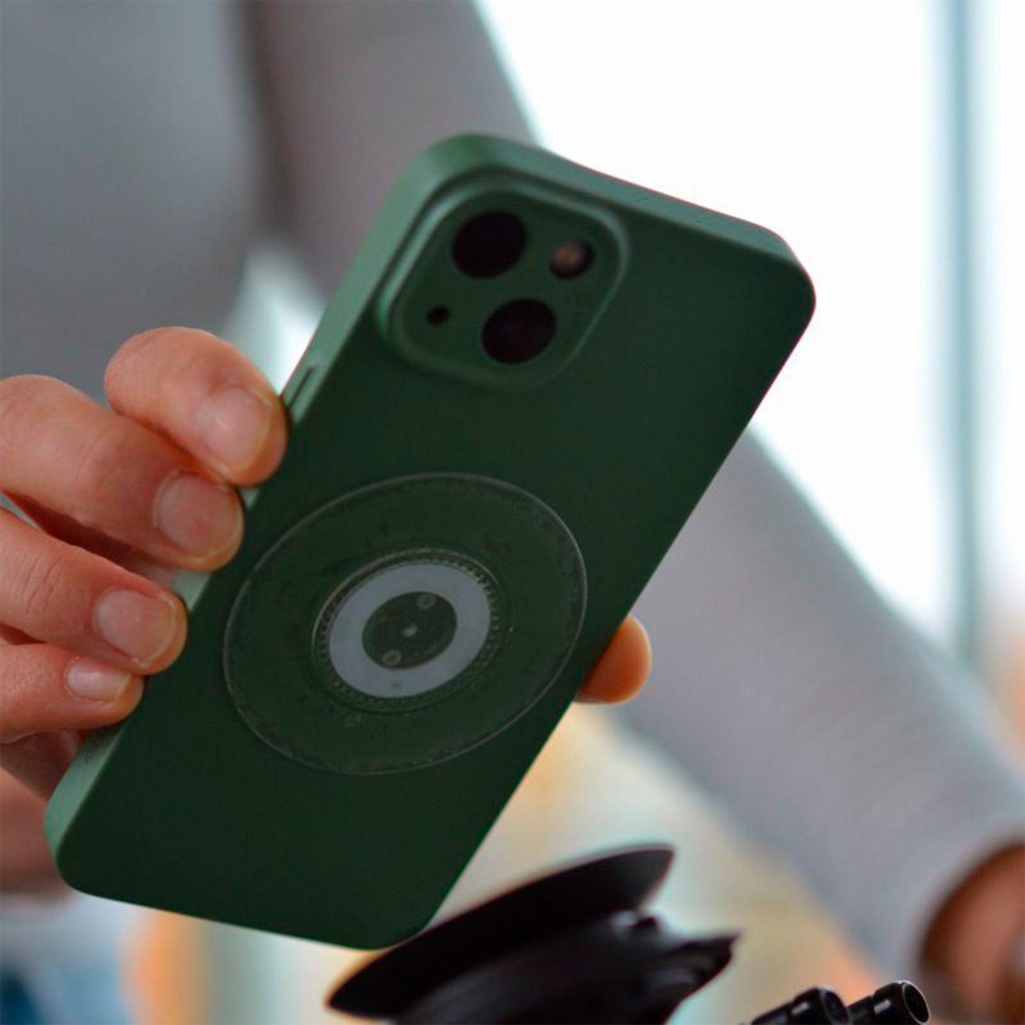 Fidlock VACUUM Uni Phone Patch