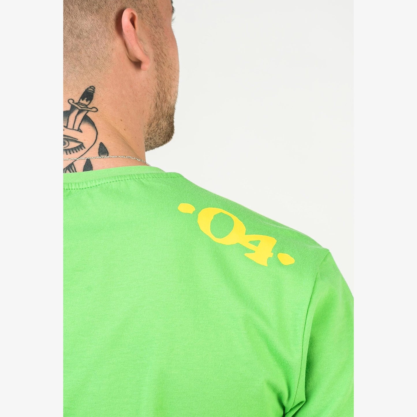 Fourasses Comb T-Shirt