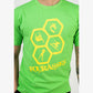 Fourasses Comb T-Shirt