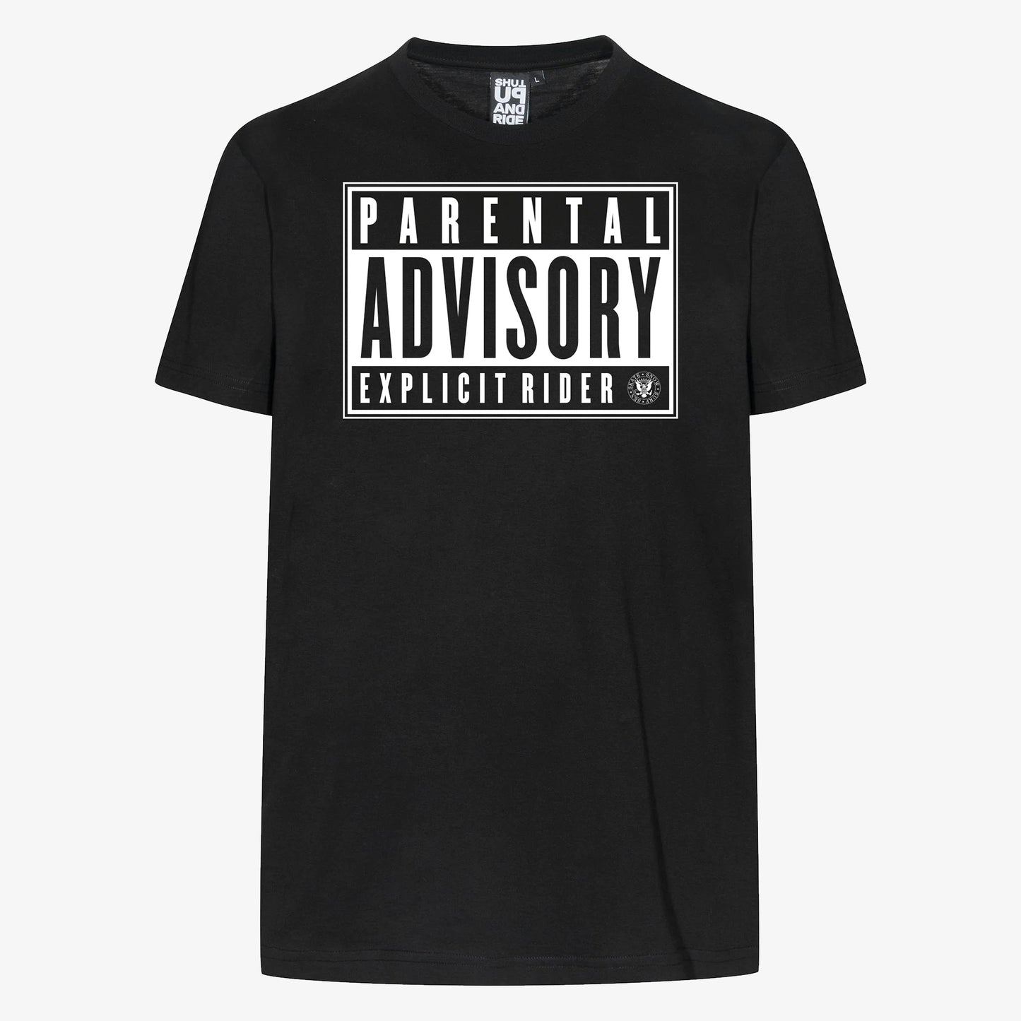 Fourasses Explicit T-Shirt