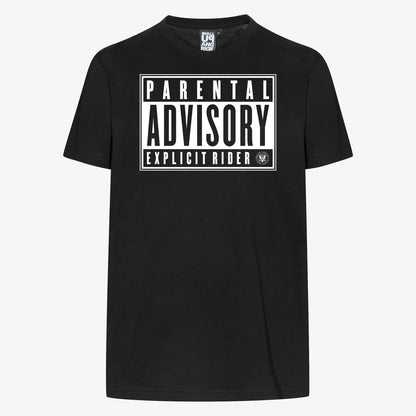 Fourasses Explicit T-Shirt