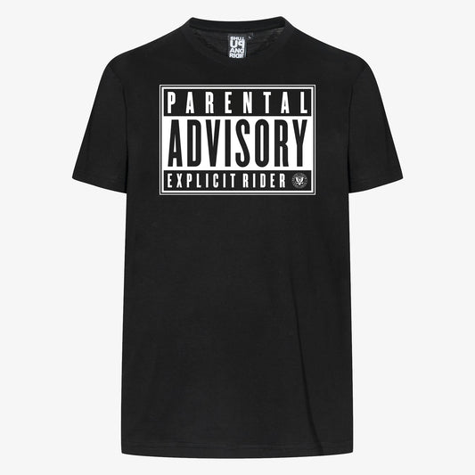 Fourasses Explicit T-Shirt