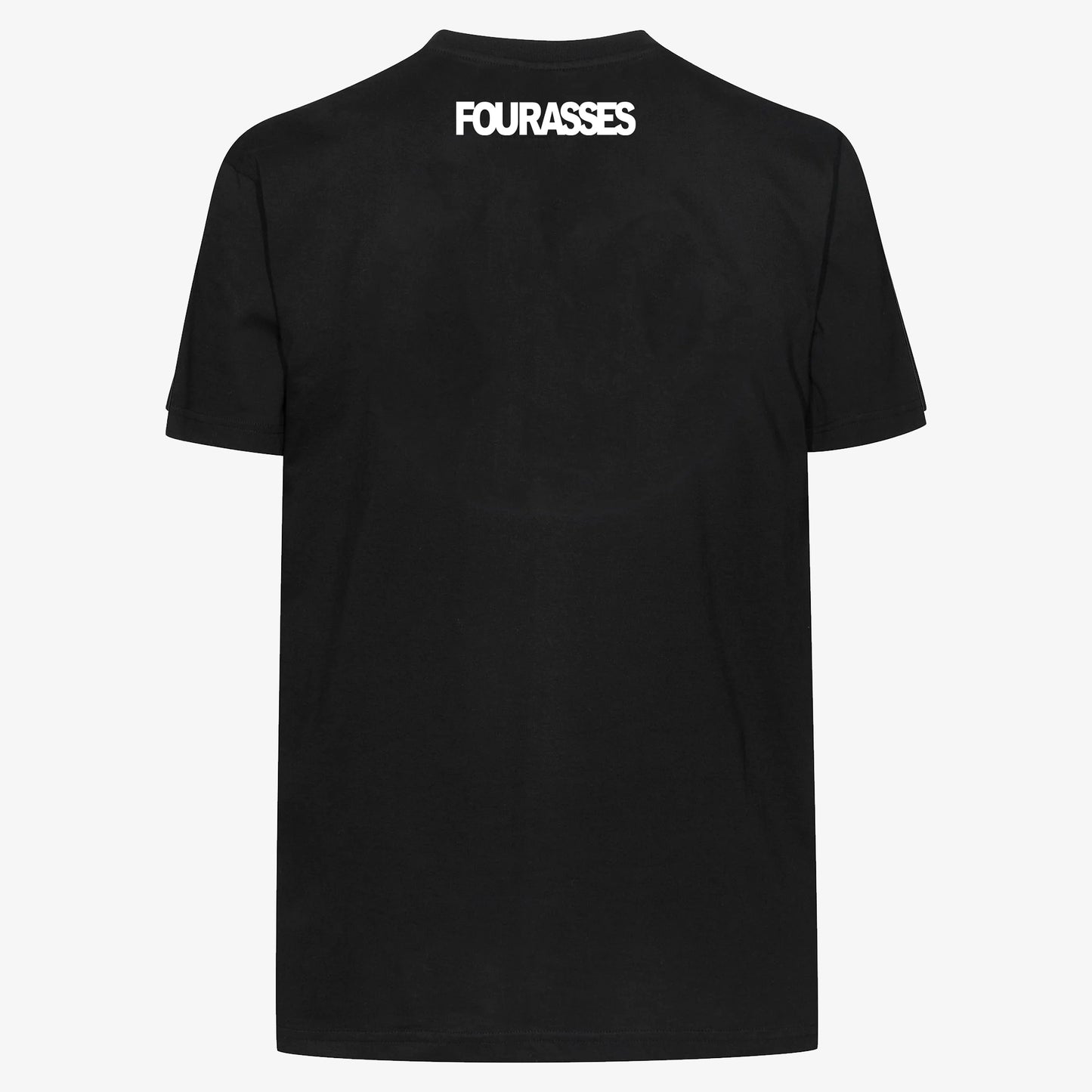 Fourasses Explicit T-Shirt