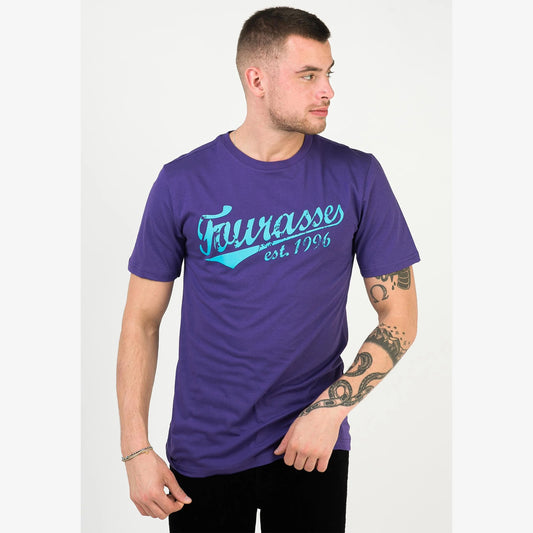 Fourasses Heritage T-Shirt