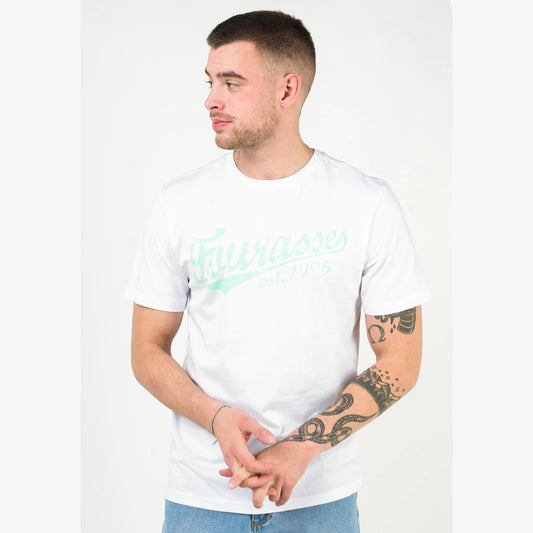 Fourasses Heritage T-Shirt