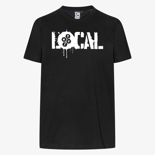 Fourasses Local T-Shirt