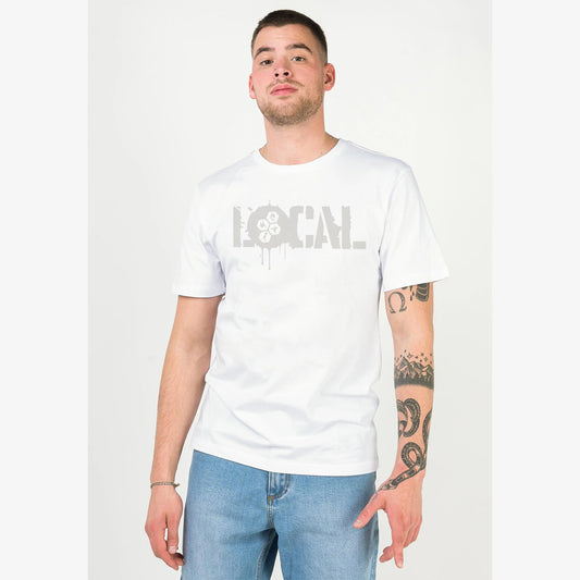 Fourasses Local T-Shirt
