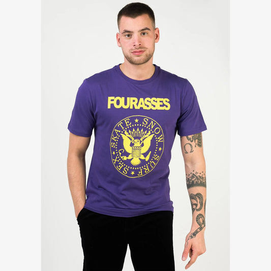 Fourasses Senomar T-Shirt