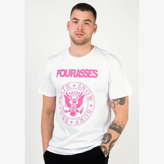 Fourasses Senomar T-Shirt