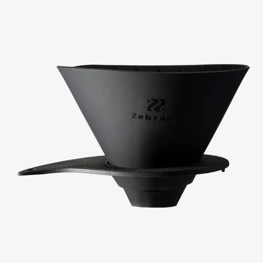 Hario Zebrang V 60 Flat Dripper 02