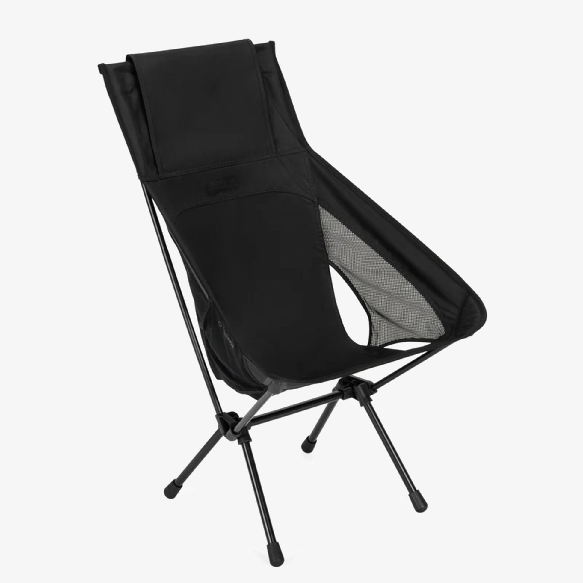 campingstuhl helinox Helinox Chair One Highback (re) Blackout Edition Campingstuhl – Powstore