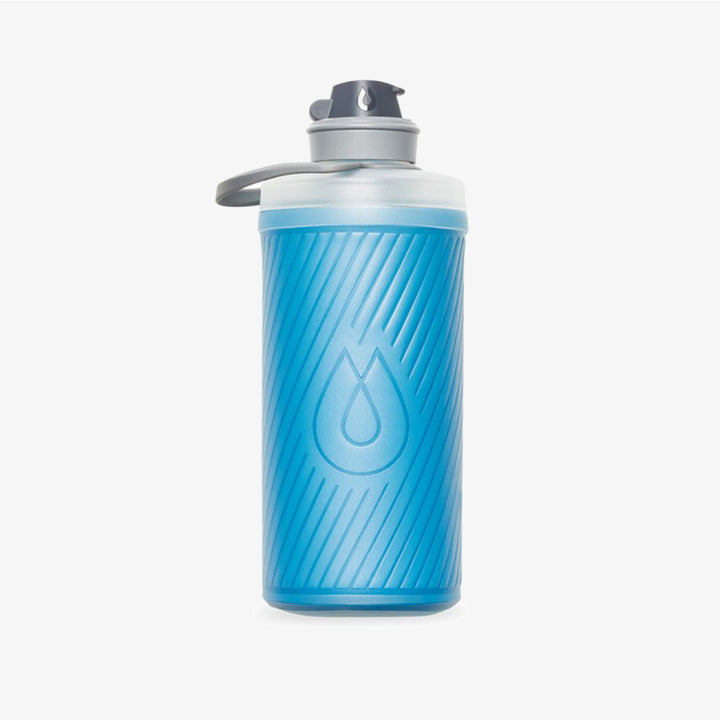 Hydrapak Flux Bottle 1L Wasserflasche