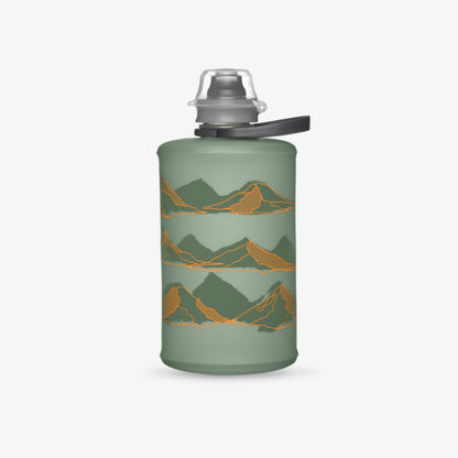 Hydrapak Stow Bottle 350ml Wasserflasche