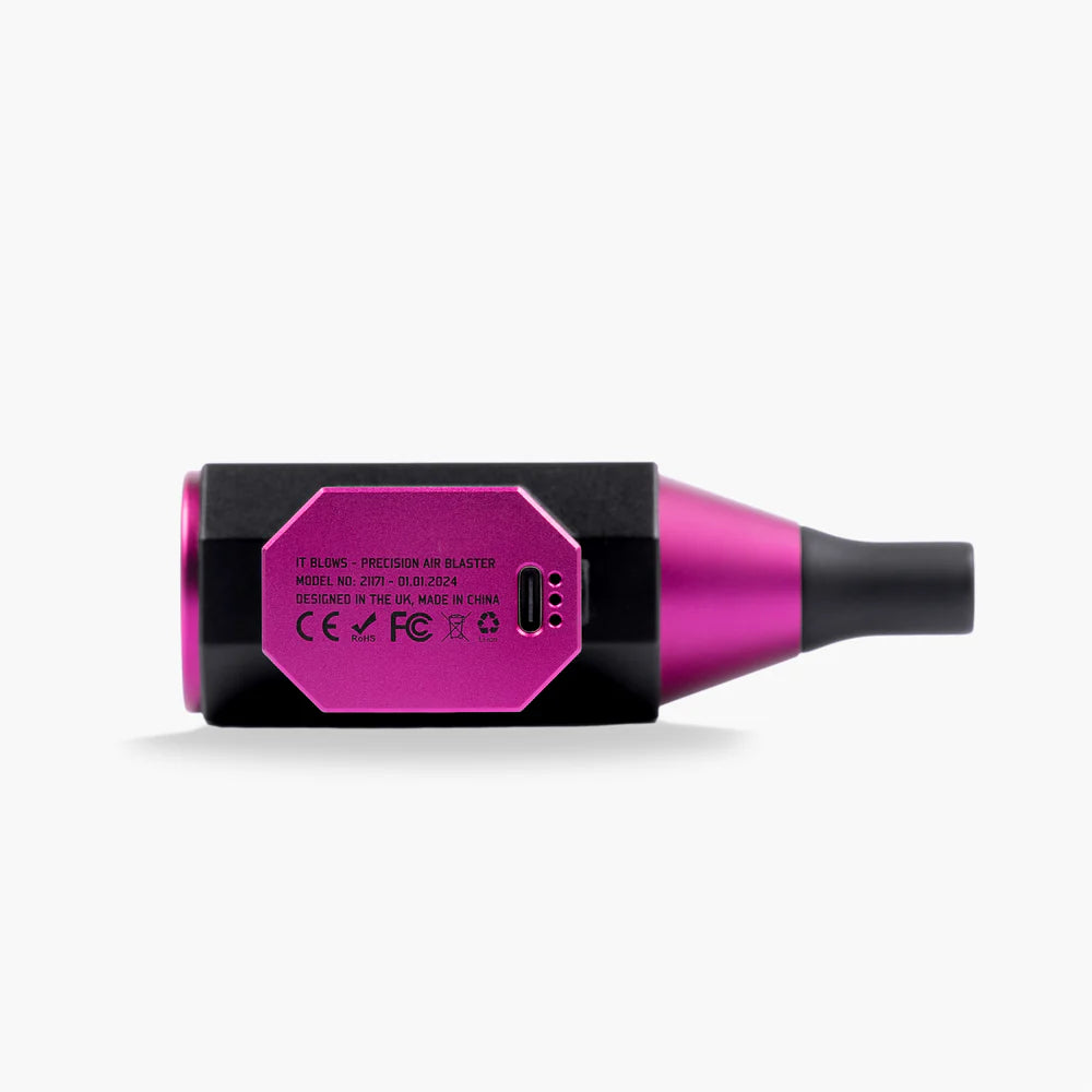 Muc-Off Air Blaster