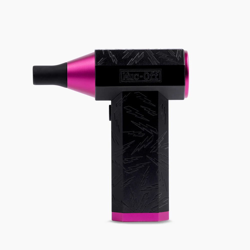 Muc-Off Air Blaster