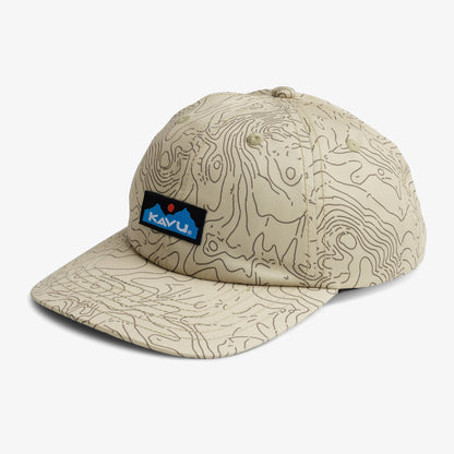 Kavu Ballard Classic Cap