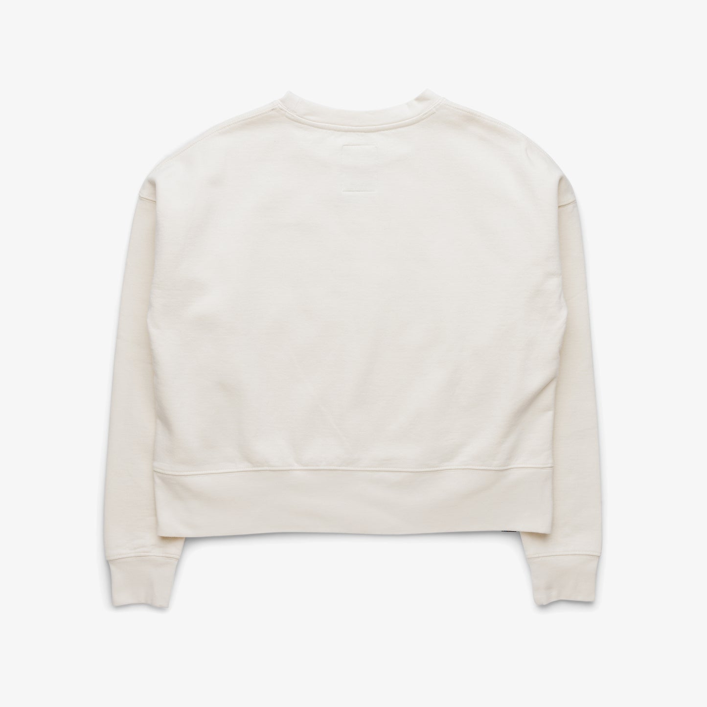 Kavu Crew Crop Pullover