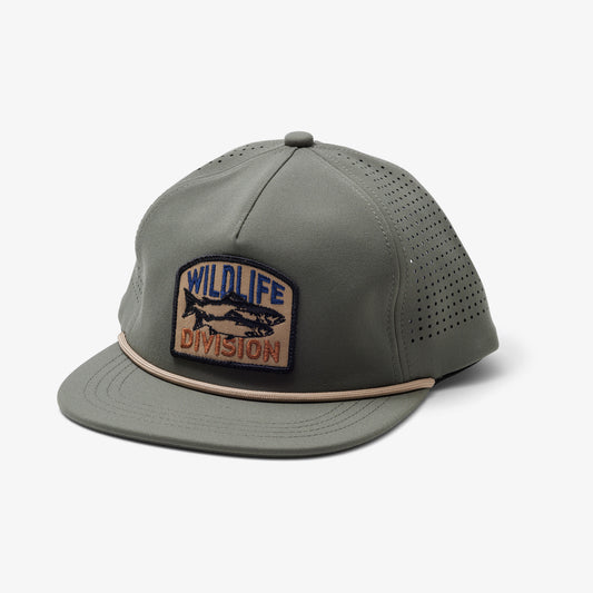 Kavu Easy Breezy Cap