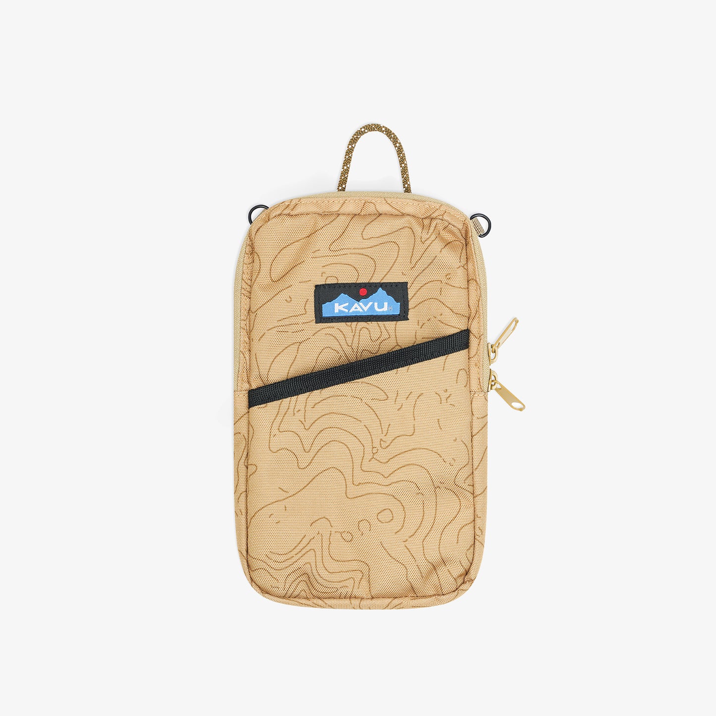 Kavu Essential Case Tasche