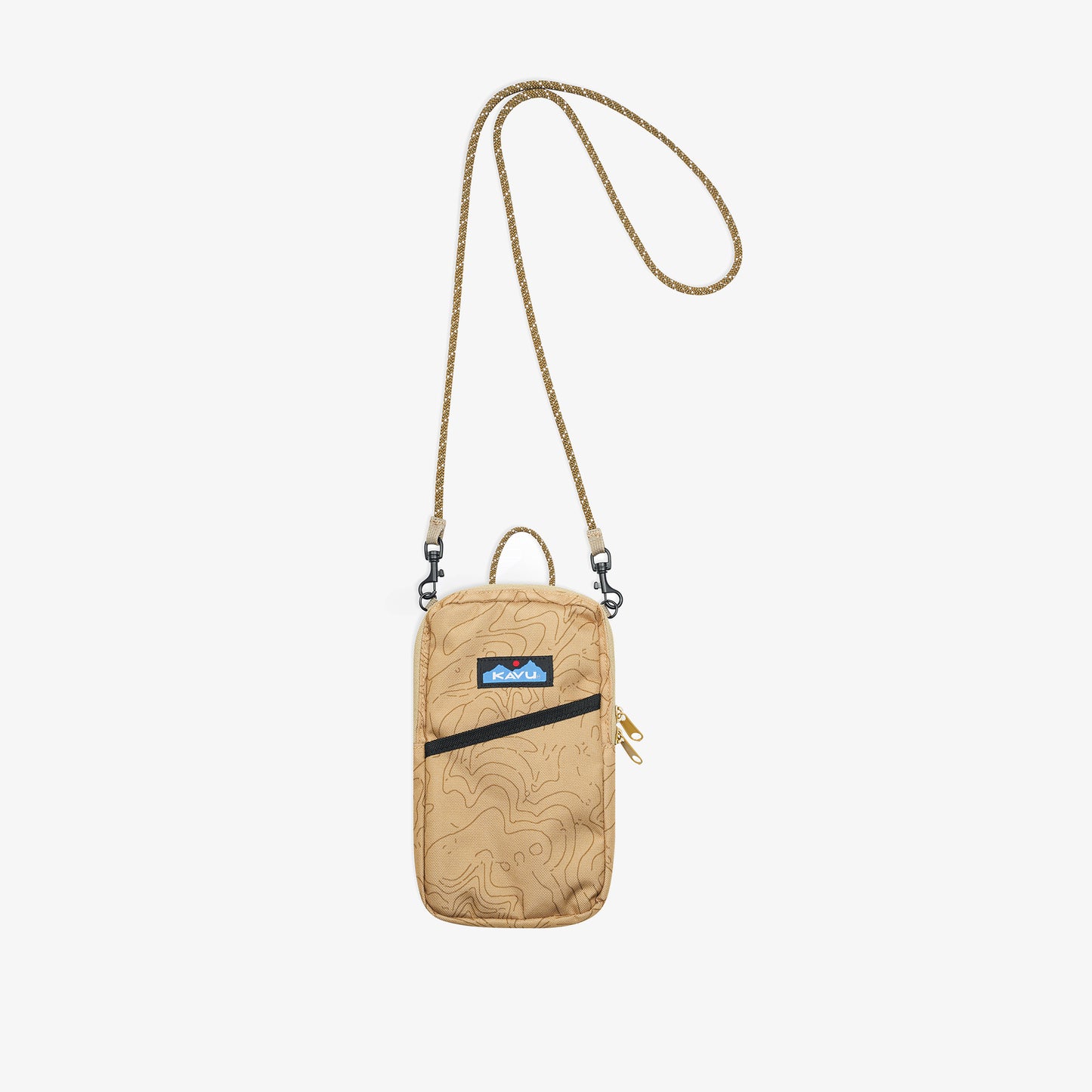 Kavu Essential Case Tasche