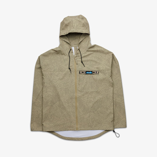 Kavu River Throwshirt