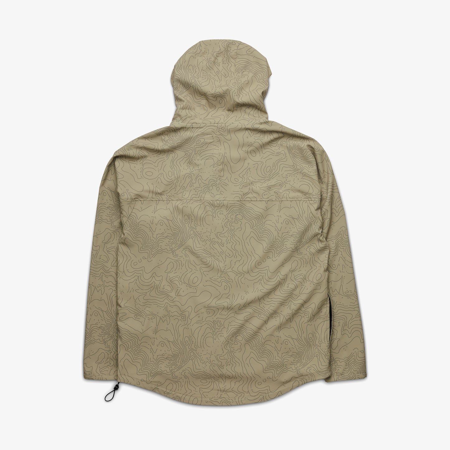 Kavu River Throwshirt