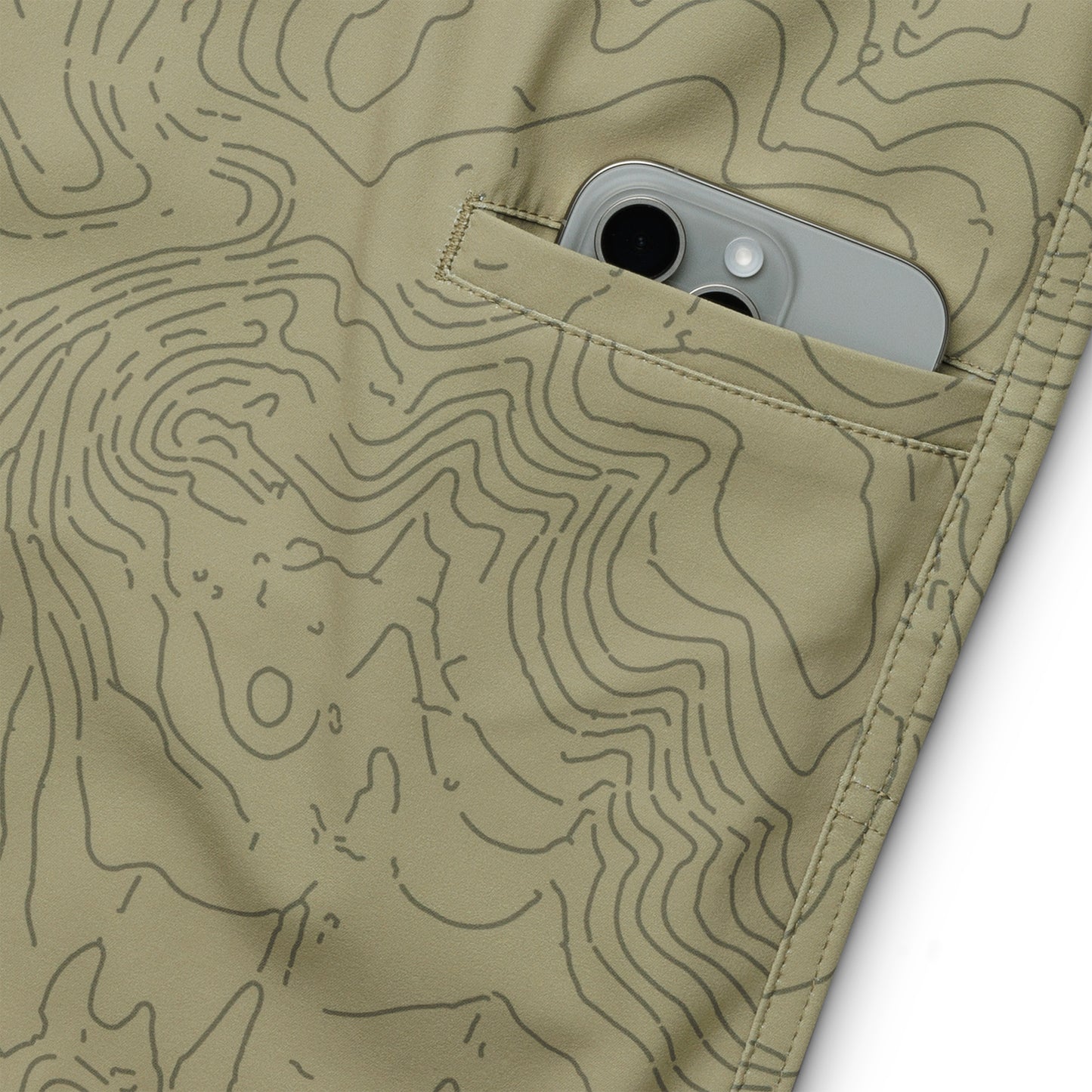 Kavu Chilli H2O Shorts