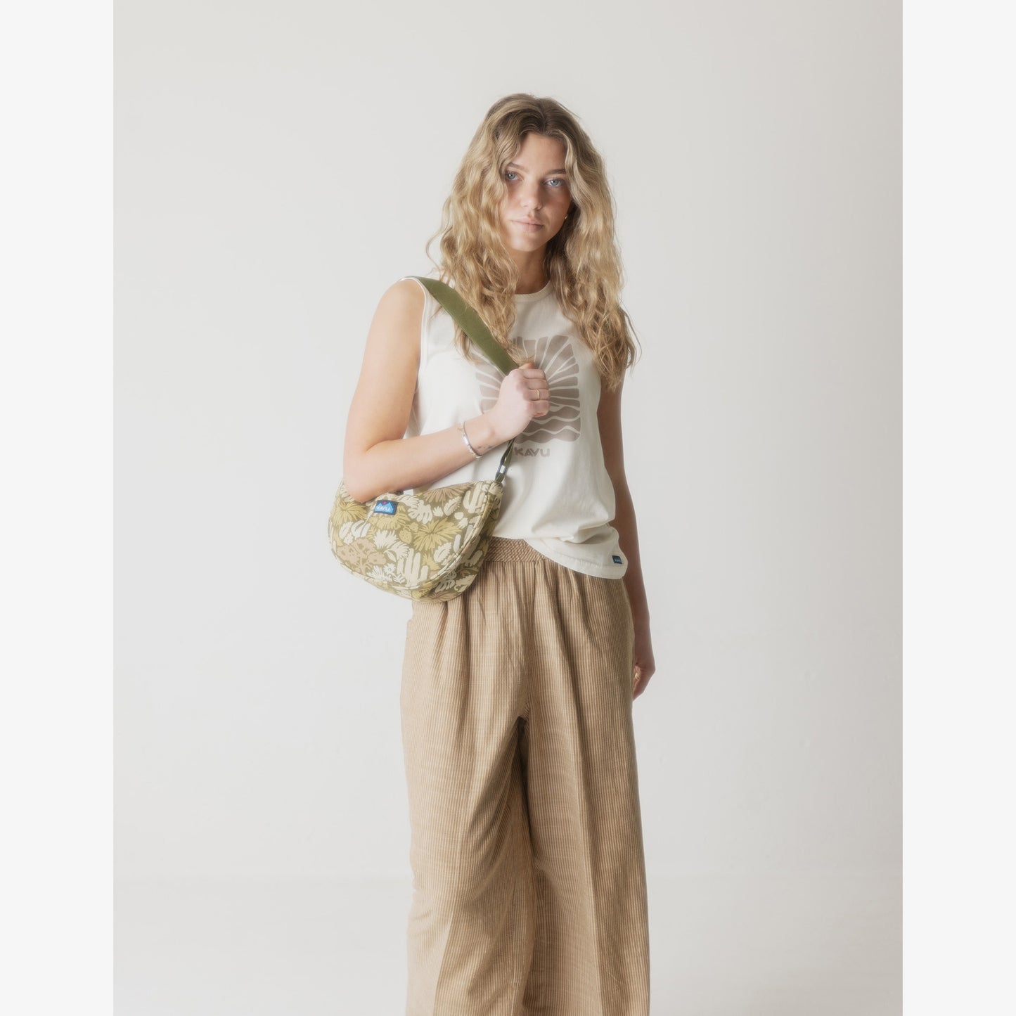 Kavu Summertown Shirt