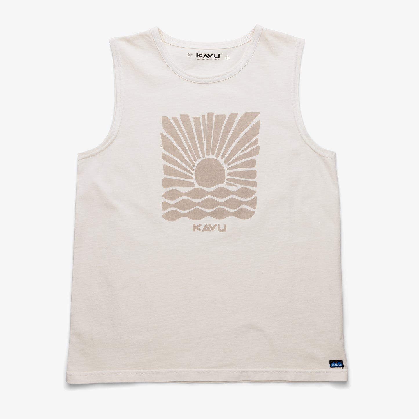 Kavu Summertown Shirt