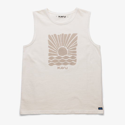 Kavu Summertown Shirt