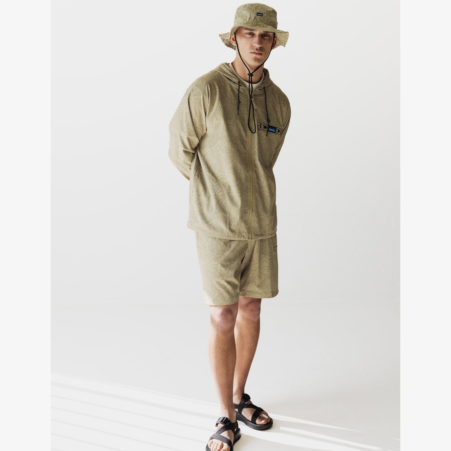 Kavu Chilli H2O Shorts